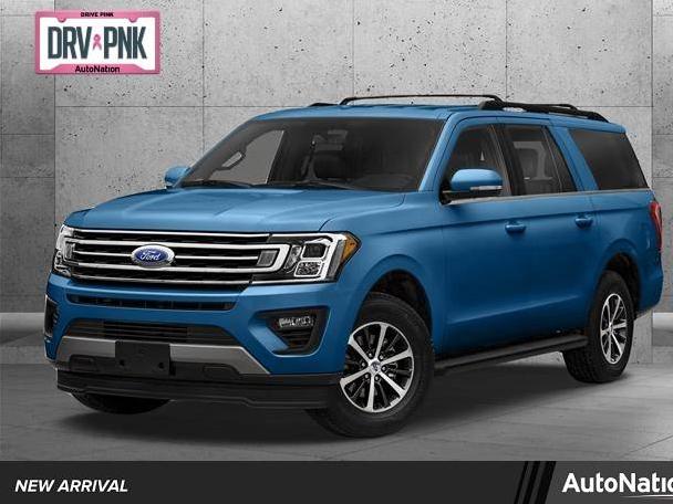 FORD EXPEDITION MAX 2021 1FMJK2AT5MEA36399 image